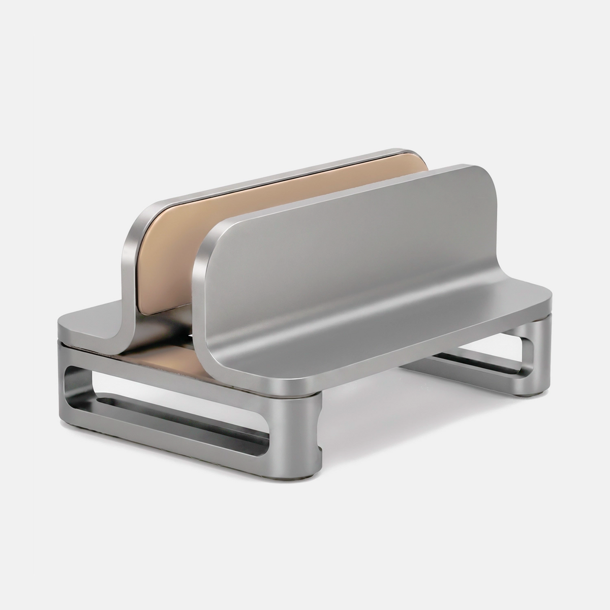 Vertical Stand for MacBook