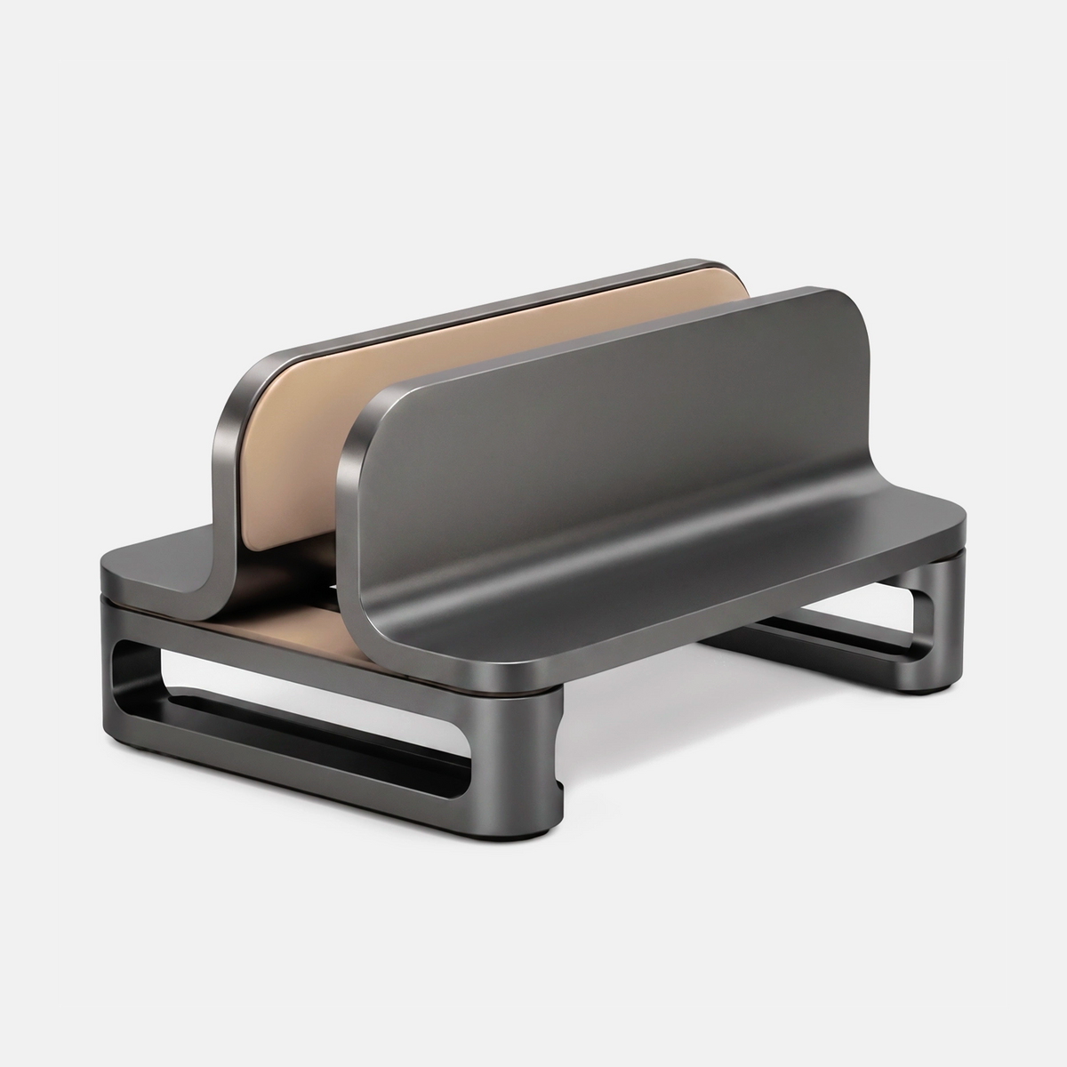 Stand Vertical pour MacBook