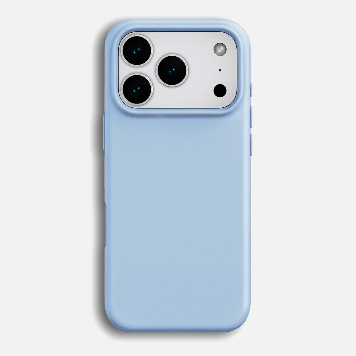 Coque Silicone MagSafe pour iPhone