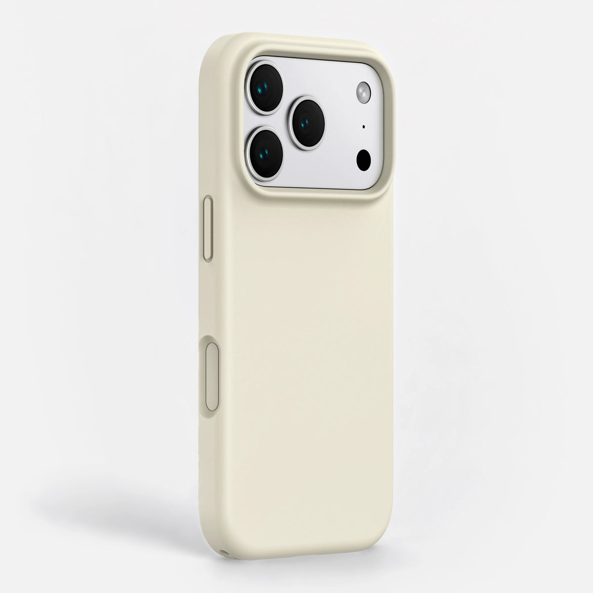 Coque Silicone pour iPhone
