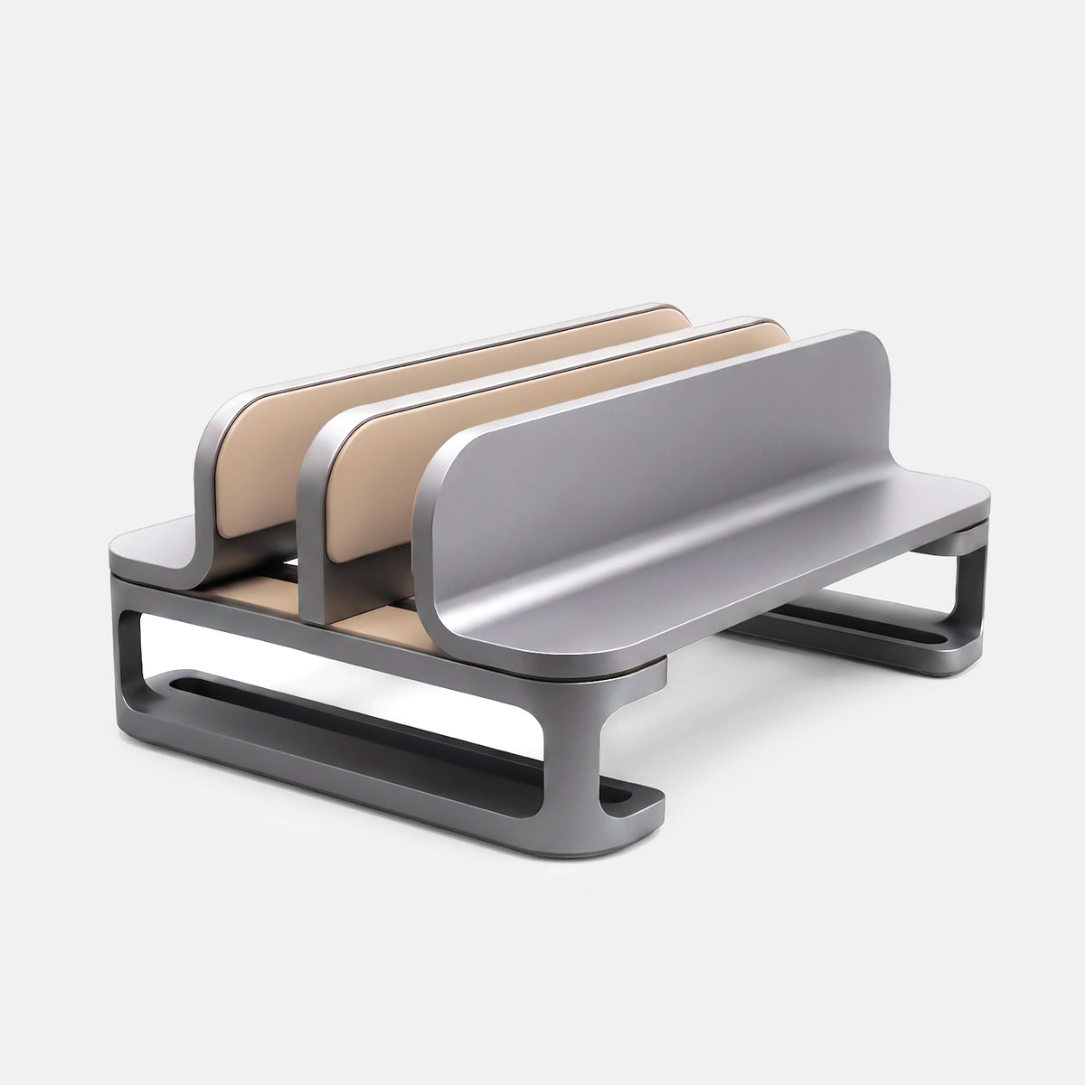 Vertical Stand for MacBook