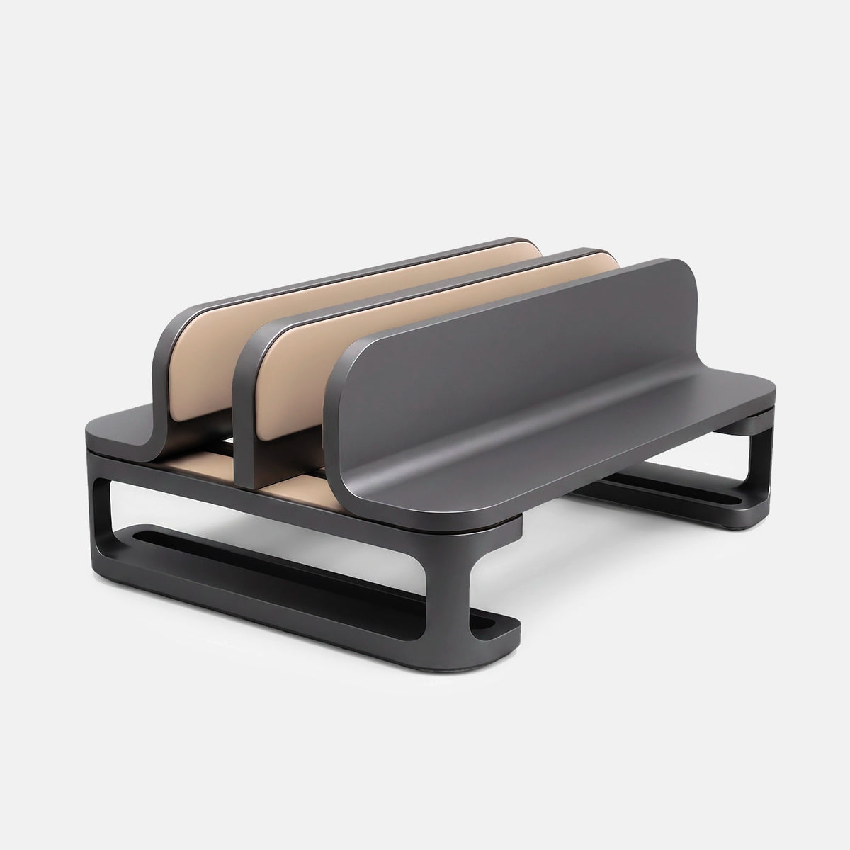Vertical Stand for MacBook