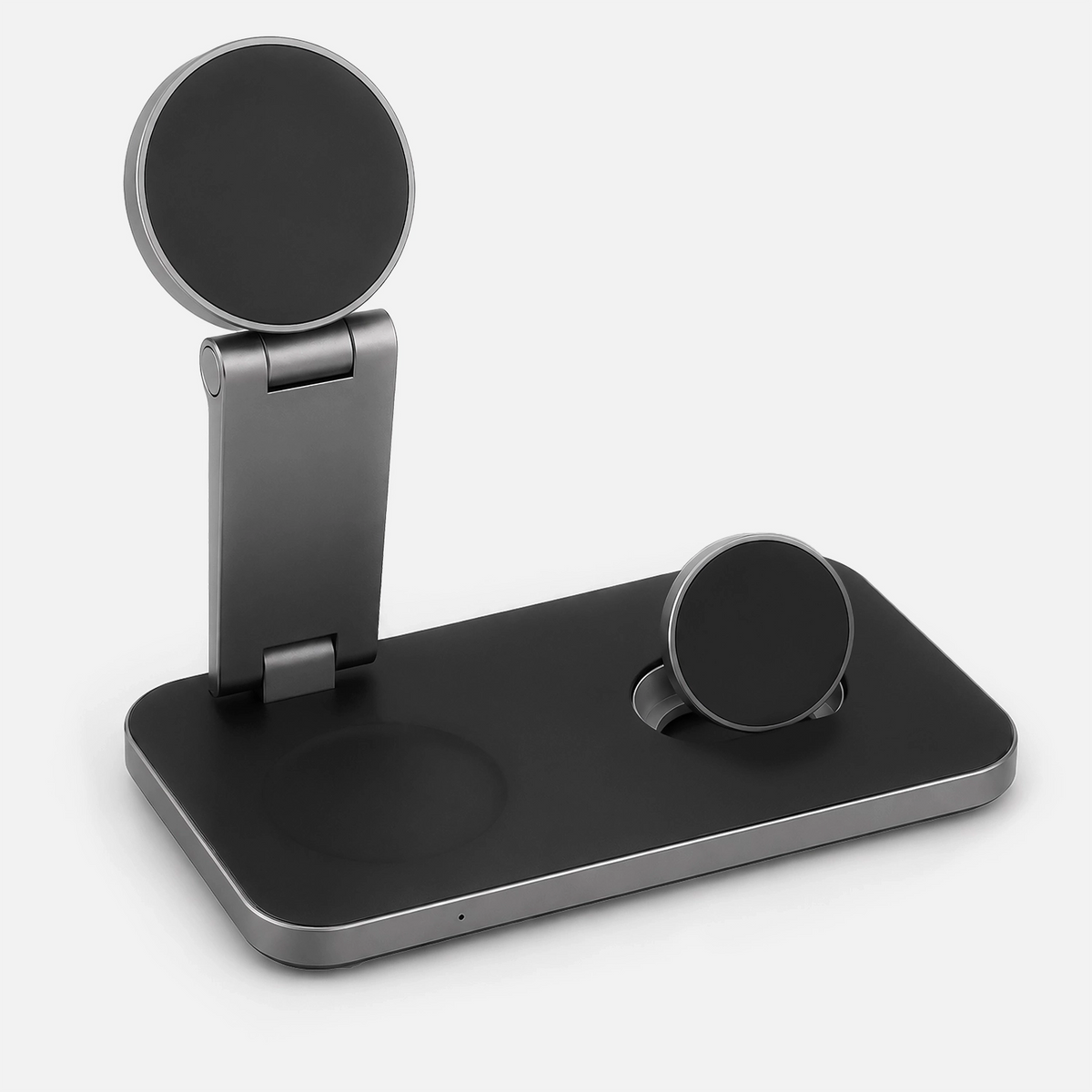 3-in-1 Charging Station
