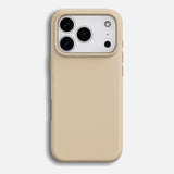 Coque Silicone pour iPhone