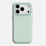 Coque Silicone pour iPhone