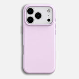 Coque Silicone pour iPhone