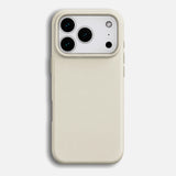 Coque Silicone pour iPhone